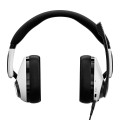 EPOS H3 Hybrid - Gaming Headset - biały - 1849411