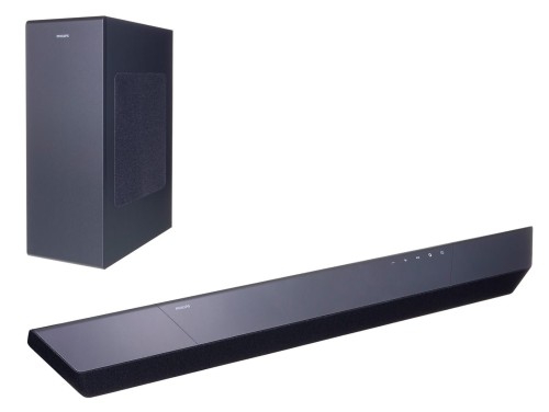 Soundbar Philips TAB8507B/10 - 1817336