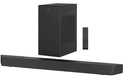 Soundbar Philips TAB8907/10 - 1849468