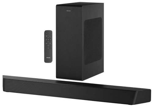 Soundbar Philips TAB7207/10 - 1849550