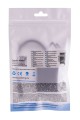 Kabel adapter Lanberg AD-0006-BK mini Displayport (M) -> VGA (F) czarny - 1849663