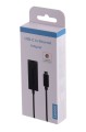 Adapter USB-C/RJ45 Lenovo (czarny) - 1849688
