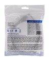 Kabel USB 2.0 Lanberg AM-BM Ferryt 1m czarny - 1849702