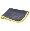 Work Stuff Zephyr Waffle Towel - mikrofibra waflowana do szyb 35x35cm  400gsm - 1849708