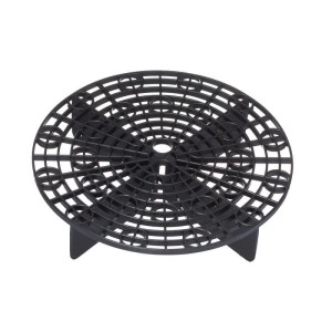 Work Stuff Bucket Separator Black