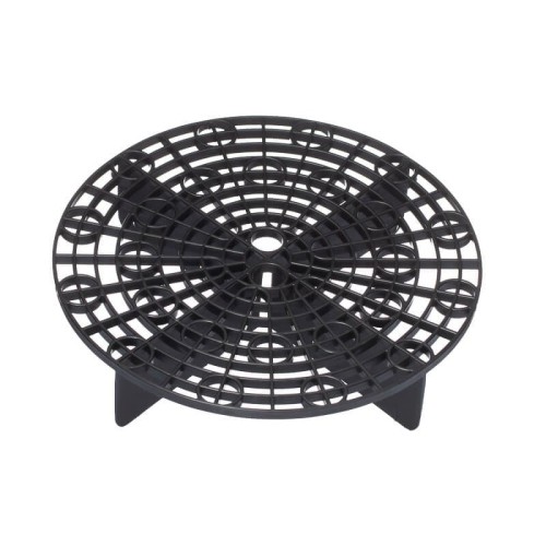 Work Stuff Bucket Separator Black - 1849713