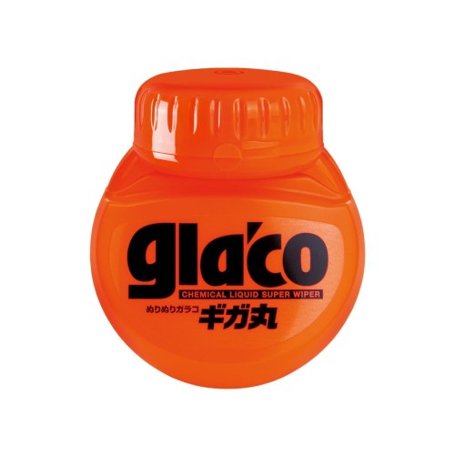 Soft99 Glaco DX-płynna wycieraczka 300ml - 1849717