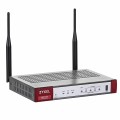 Firewall ZyXEL USGFLEX50AX-EU0101F - 1849746