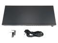 AVIZIO SWITCH ZARZĄDZALNY 24 PORTY RJ45 POE 1GB/S + 2 PORTY SFP UPLINK 1GB/S (BUDŻET MOCY 250W) - 1849787