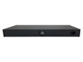 AVIZIO SWITCH ZARZĄDZALNY 24 PORTY RJ45 POE 1GB/S + 2 PORTY SFP UPLINK 1GB/S (BUDŻET MOCY 250W) - 1849786