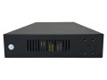 AVIZIO SWITCH ZARZĄDZALNY 24 PORTY RJ45 POE 1GB/S + 2 PORTY SFP UPLINK 1GB/S (BUDŻET MOCY 250W) - 1849785