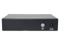 AVIZIO SWITCH NIEZARZĄDZALNY 4 PORTY RJ45 POE 1GB/S + 2 PORTY RJ45 UPLINK 1GB/S (BUDŻET MOCY 60W) - 1849793