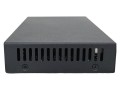 AVIZIO SWITCH NIEZARZĄDZALNY 8 PORTÓW RJ45 POE 1GB/S + 2 PORTY RJ45 UPLINK 1GB/S (BUDŻET MOCY 96W) - 1849799