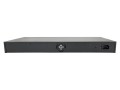 AVIZIO SWITCH NIEZARZĄDZALNY 16 PORTÓW RJ45 POE 1GB/S + 2 PORTY SFP UPLINK 1GB/S (BUDŻET MOCY 150W) - 1849807