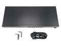 AVIZIO SWITCH NIEZARZĄDZALNY 16 PORTÓW RJ45 POE 1GB/S + 2 PORTY SFP UPLINK 1GB/S (BUDŻET MOCY 150W) - 1849808