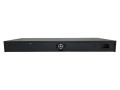 AVIZIO SWITCH ZARZĄDZALNY 16 PORTÓW RJ45 POE 1GB/S + 2 PORTY SFP UPLINK 1GB/S (BUDŻET MOCY 150W) - 1849814