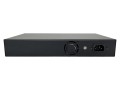 AVIZIO SWITCH ZARZĄDZALNY 8 PORTÓW RJ45 POE 1GB/S + 2 PORTY SFP UPLINK 1GB/S (BUDŻET MOCY 150W) - 1849821
