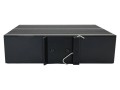 AVIZIO SWITCH NIEZARZĄDZALNY 8 PORTÓW RJ45 POE 1GB/S + 2 PORTY SFP UPLINK 1GB/S (BUDŻET MOCY 96W) - 1849828