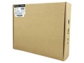 AVIZIO SWITCH NIEZARZĄDZALNY 8 PORTÓW RJ45 POE 1GB/S + 2 PORTY SFP UPLINK 1GB/S (BUDŻET MOCY 96W) - 1849830