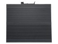 AVIZIO SWITCH NIEZARZĄDZALNY 8 PORTÓW RJ45 POE 1GB/S + 2 PORTY SFP UPLINK 1GB/S (BUDŻET MOCY 96W) - 1849826