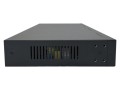 AVIZIO SWITCH NIEZARZĄDZALNY 24 PORTY RJ45 POE 1GB/S + 2 PORTY SFP UPLINK 1GB/S (BUDŻET MOCY 250W) - 1849848