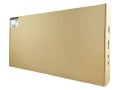 AVIZIO SWITCH NIEZARZĄDZALNY 24 PORTY RJ45 POE 1GB/S + 2 PORTY SFP UPLINK 1GB/S (BUDŻET MOCY 250W) - 1849851