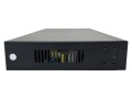 AVIZIO SWITCH NIEZARZĄDZALNY 24 PORTY RJ45 POE 100MB/S + 2 PORTY RJ45 UPLINK 1GB/S (BUDŻET MOCY 250W) - 1849855