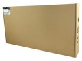 AVIZIO SWITCH NIEZARZĄDZALNY 24 PORTY RJ45 POE 100MB/S + 2 PORTY RJ45 UPLINK 1GB/S (BUDŻET MOCY 250W) - 1849858