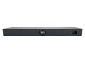 AVIZIO SWITCH NIEZARZĄDZALNY 24 PORTY RJ45 POE 100MB/S + 2 PORTY RJ45 UPLINK 1GB/S (BUDŻET MOCY 250W) - 1849856