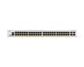 Switch Cisco Catalyst 1200 48p GE PoE 4x10G SFP+ - 1849864