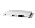 Switch Cisco Catalyst 1200 24p GE PoE 4x10G SFP+ - 1849865