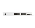 Switch Cisco Catalyst 1200 24p GE 4x1G SFP - 1817407