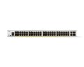 Switch Cisco Catalyst 1300 48p GE PoE 4x10G SFP+ - 1849878