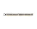 Switch Cisco Catalyst 1200 48p GE PoE 4x1G SFP - 1849897