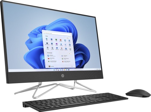 HP AiO 24-df1001nw i5-1135G7 23,8"FHD AG IPS 16GB_3200MHz SSD512 IrisXe Win11 2Y Jet Black - 1849960