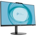 MSI AIO PRO AP242 13M-609EU i5-13400 23.8" IPS LED FHD Non-Touch Anti-Glare 8GB SSD512GB M.2 AX211 WiFi 6E Windows 11 Pro Black - 1849975