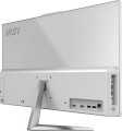 MSI AIO Modern AM272P 12M-433EU i5-1235U 27" IPS FHD 8GB SSD512GB M.2 Win11 Pro White - 1850007