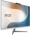 MSI AIO Modern AM272P 12M-433EU i5-1235U 27" IPS FHD 8GB SSD512GB M.2 Win11 Pro White - 1850004