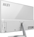 MSI AIO Modern AM272P 12M-433EU i5-1235U 27" IPS FHD 8GB SSD512GB M.2 Win11 Pro White - 1850006