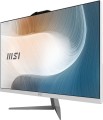 MSI AIO Modern AM272P 12M-433EU i5-1235U 27" IPS FHD 8GB SSD512GB M.2 Win11 Pro White - 1850003