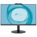 MSI AIO PRO AP242 13M-608XEU i5-13400 23.8" IPS LED FHD Non-Touch Anti-Glare 8GB SSD512GB M.2 AX211 WiFi 6E noOS Black - 1850009