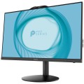 MSI AIO PRO AP242 13M-608XEU i5-13400 23.8" IPS LED FHD Non-Touch Anti-Glare 8GB SSD512GB M.2 AX211 WiFi 6E noOS Black - 1850023