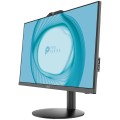 MSI AIO PRO AP242 13M-608XEU i5-13400 23.8" IPS LED FHD Non-Touch Anti-Glare 8GB SSD512GB M.2 AX211 WiFi 6E noOS Black - 1850015