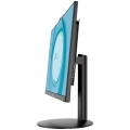 MSI AIO PRO AP242 13M-608XEU i5-13400 23.8" IPS LED FHD Non-Touch Anti-Glare 8GB SSD512GB M.2 AX211 WiFi 6E noOS Black - 1850016