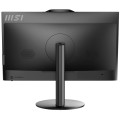 MSI AIO PRO AP242 13M-608XEU i5-13400 23.8" IPS LED FHD Non-Touch Anti-Glare 8GB SSD512GB M.2 AX211 WiFi 6E noOS Black - 1850013