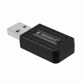 GEMBIRD BEZPRZEWODOWA DWUPASMOWA KARTA SIECIOWA USB WIFI AC1300 - 1850267