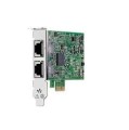Broadcom karta sieciowa BCM5720-2P 2x 1GbE RJ45 PCIe NIC 2.0 x1 - 1806561