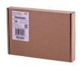 Broadcom karta sieciowa BCM5720-2P 2x 1GbE RJ45 PCIe NIC 2.0 x1 - 1850279