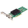 Broadcom P210tp Dual port 10GBase-T PCIe Ethernet - 1806562