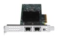 Broadcom P210tp Dual port 10GBase-T PCIe Ethernet - 1157224